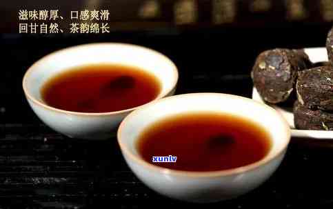 糯香普洱是生茶熟茶嘛？探究其生熟之谜