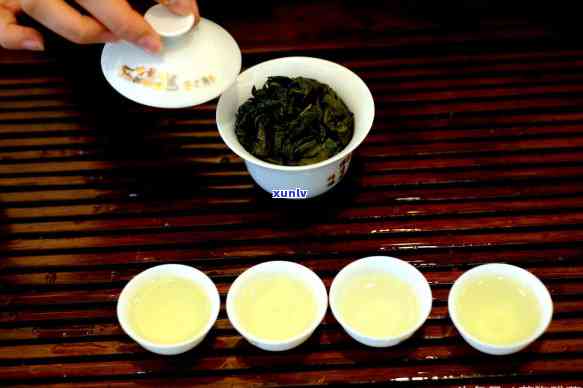 探究普洱茶泡制时间：掌握每泡时长，尽享茶香醇厚