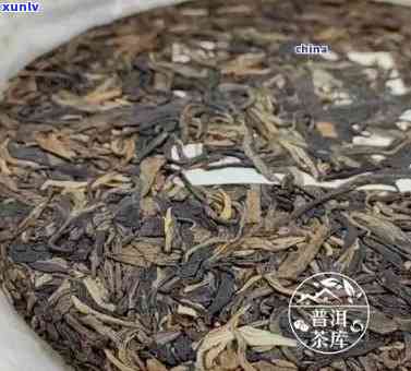 老班章2006年普洱生茶与熟茶价格对比