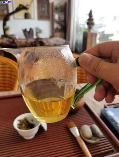 好喝不贵的普洱茶推荐：、生茶与性价比排名