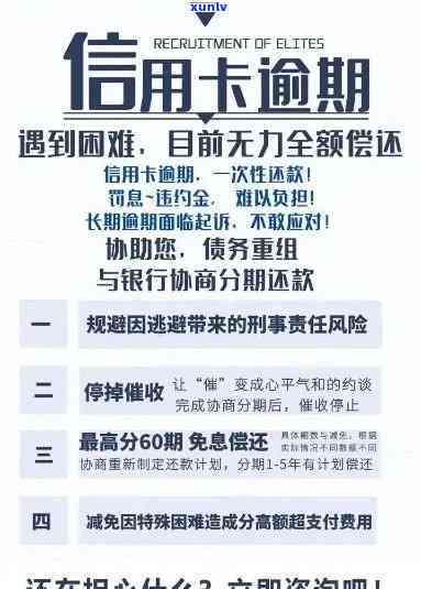 如何在新逾期前修改信用卡资料以避免问题