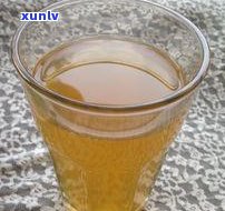 熟普洱茶渣能吃吗：普洱茶渣食用安全性与用途探究