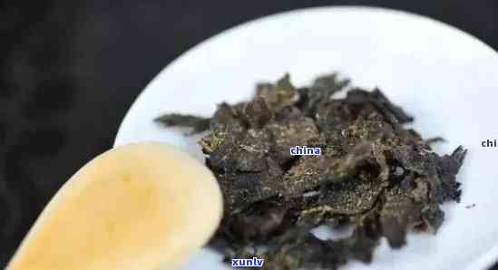 探究熟普洱茶发黑现象是否影响饮用安全