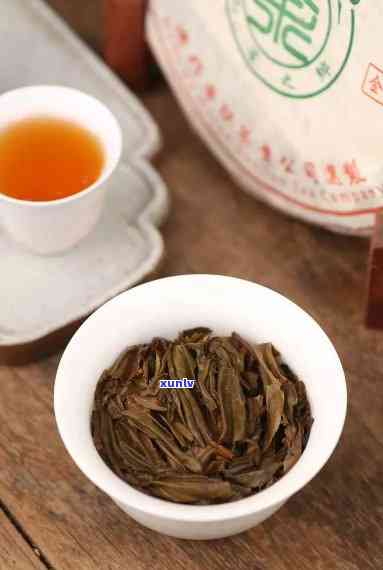 联合号普洱熟茶-联合号茶叶好不好