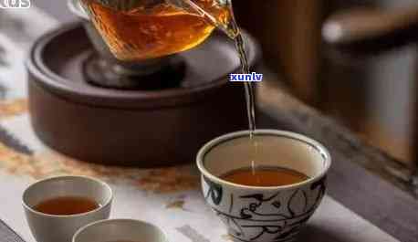 早晨养生茶选择：红茶还是普洱茶？