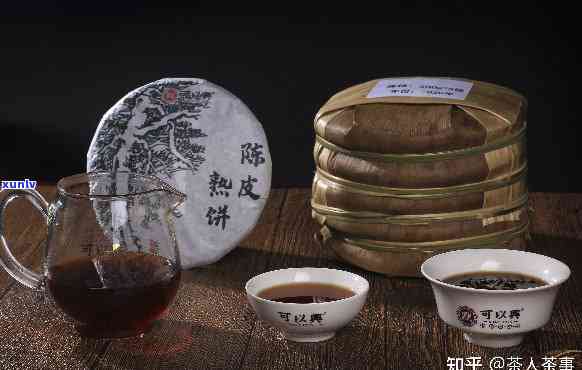 探究普洱茶高价之谜：一斤普洱茶为何值一千多？