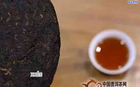 探究普洱茶泡沫现象：是益是害？