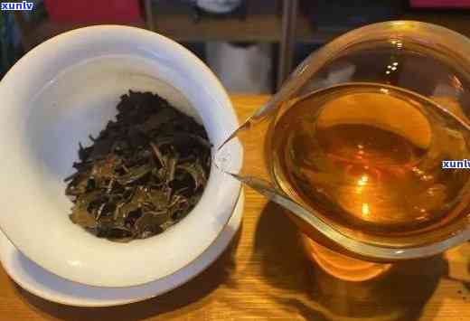 普洱生茶需不需要煮？探索生茶与熟茶的冲泡方式