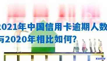 中国每年信用卡逾期人数-2021年中国信用卡逾期人数