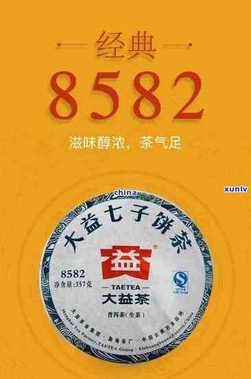 2021大益普洱-2021大益普洱8592辨真伪