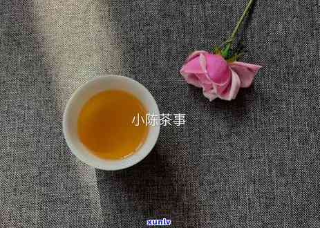 普洱茶很小块的叫什么？小块普洱茶如何泡饮？