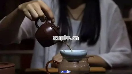 熟普洱能直接泡茶喝嘛：女生适用，安全与否解析