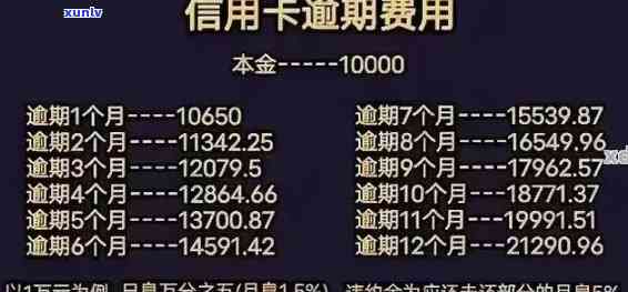 信用卡额度超过五万逾期怎么办？额度大信用卡欠款超5万应对策略