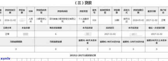 警惕！公租房逾期还款可能对你的记录造成不良影响