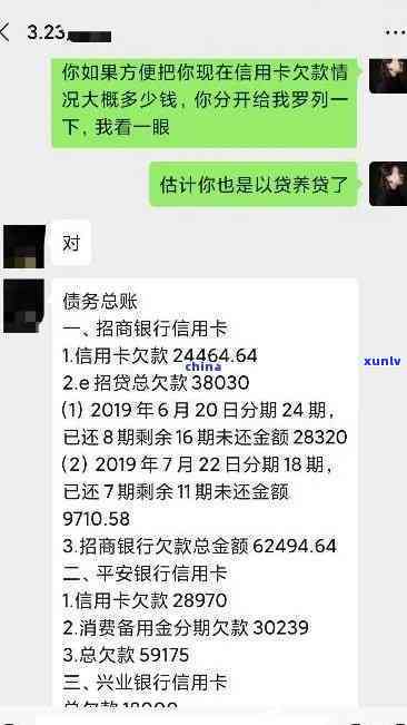 欠信用卡好几年了,什么事没有:逾期记录与还款情况分析