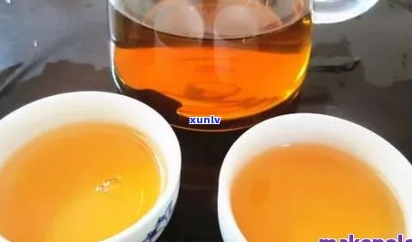 普洱生茶色金黄色-普洱生茶色金黄色是什么