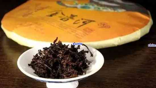 探秘普洱茶中的珍品：金豆子茶叶的独特魅力