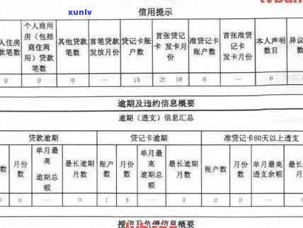 信用逾期记录对房贷申请的影响及解决方案