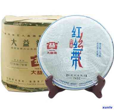 2014年份红丝带普洱茶：品鉴与收藏指南