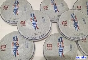 2014年份红丝带普洱茶：品鉴与收藏指南