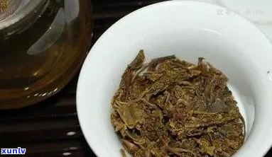 03年的熟普洱价格：普洱茶品质评估与饮用价值探讨