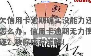 欠信用卡逾期怎么还：无力偿还、本金清偿、自救 *** 大全