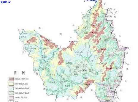 黑龙江的玛瑙产地分布图：以兴凯湖为更优