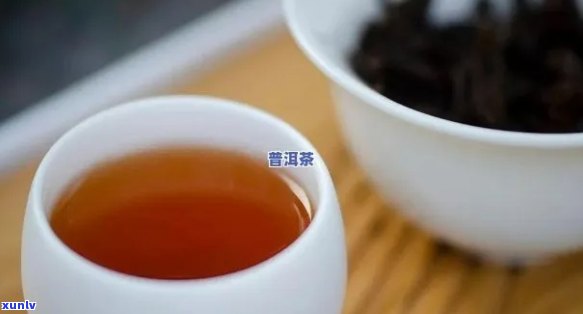 岩茶好还是普洱生茶好：比较两者的口感与地位