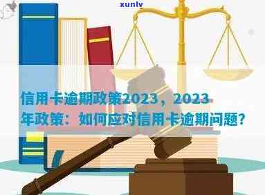 23年信用卡逾期政策-23年信用卡逾期政策最新