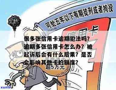 信用卡逾期被判刑后果-信用卡逾期被判刑后果怎么样