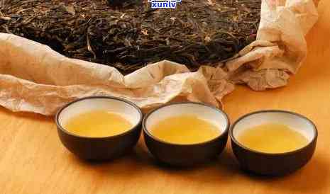 16年普洱熟茶价格及亮点：熟普洱饼茶饮用指南