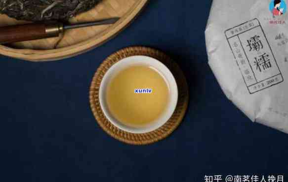 16年陈普洱茶品鉴：是否适宜品饮？