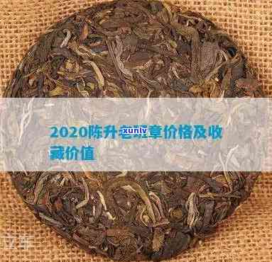 陈升老班章2020年价格：400克2008年版本、125克2020版本对比，收藏价值与升值空间分析