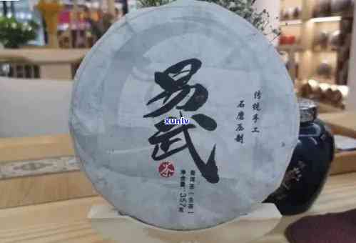 百年普易武圆茶：百年易武普洱茶传承与普茶业佳话