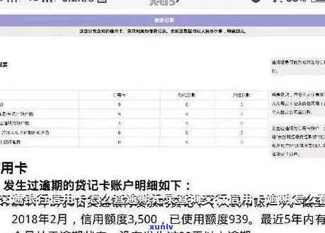 信用卡逾期就是不良记录吗：处理逾期影响与解决方案