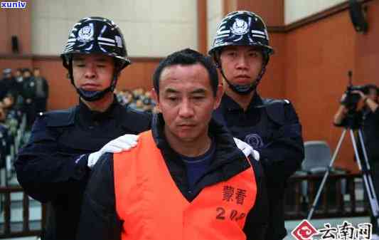 云南普洱王富仟判刑-云南普洱王富仟判刑多少年