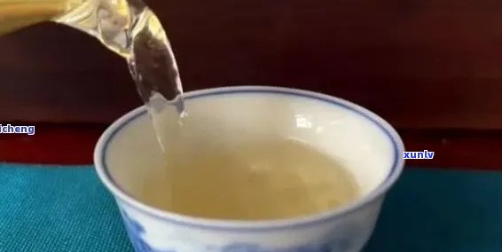 普洱白茶冲泡指南：掌握水与泡茶技巧