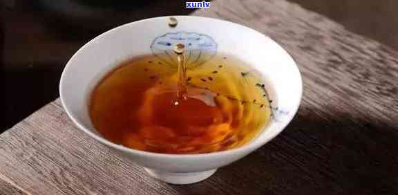 探寻大益龙印普洱茶：哪个山头的茶叶铸就了他的优质品质？