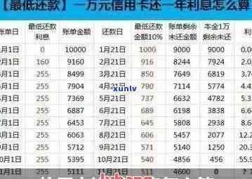 信用卡逾期涨利息多少-信用卡逾期涨利息多少钱