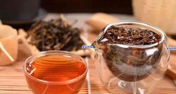 熟普洱属于黑茶还是红茶？