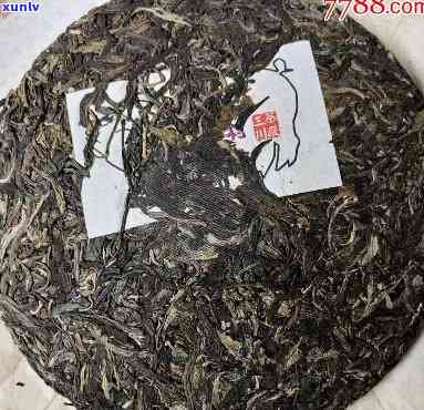 勐海老班章2008年茶叶品种特点：古树茶风味与陈年品质解析