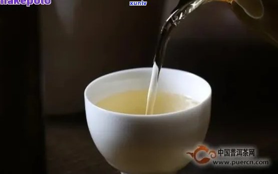 普洱茶能直接泡着喝吗：百度百科与冲泡方式解析