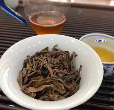 思饮茶厂老班章普洱-饮茶思源普洱茶