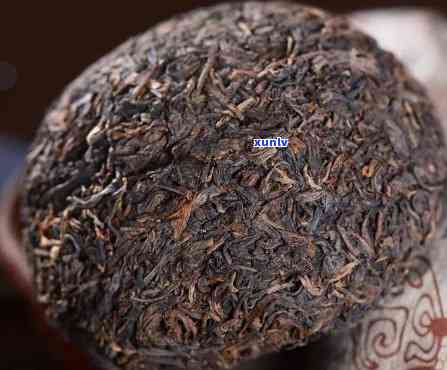 评估50年陈普洱茶价值：珍品还是普通茶叶？