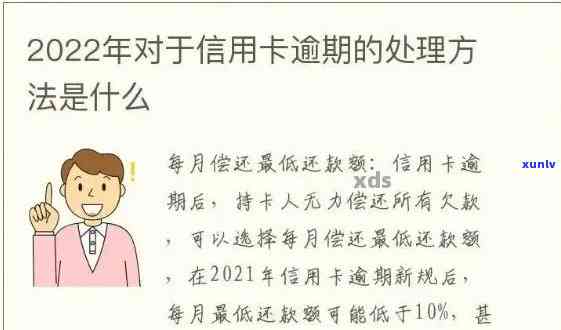 详细了解信用卡逾期申请减免的详细步骤