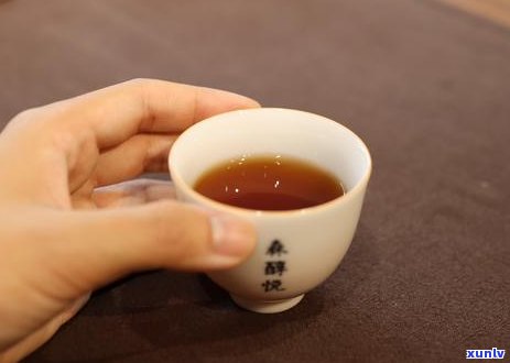 普洱生茶存放十年，进入独特风味的成熟阶