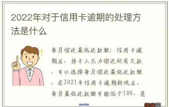 深入了解信用卡逾期：法律规定与应对策略