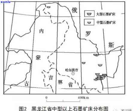 黑龙江宝石产地分布图：探秘黑龙江省宝石矿