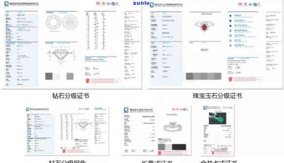 高德珠宝鉴定鉴定价格及信息一览，证书可靠性分析