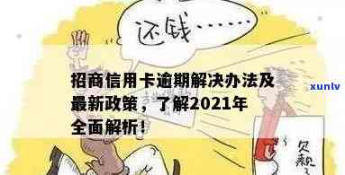 2021年招商信用卡逾期新政策及处理 *** ，逾期率是多少？